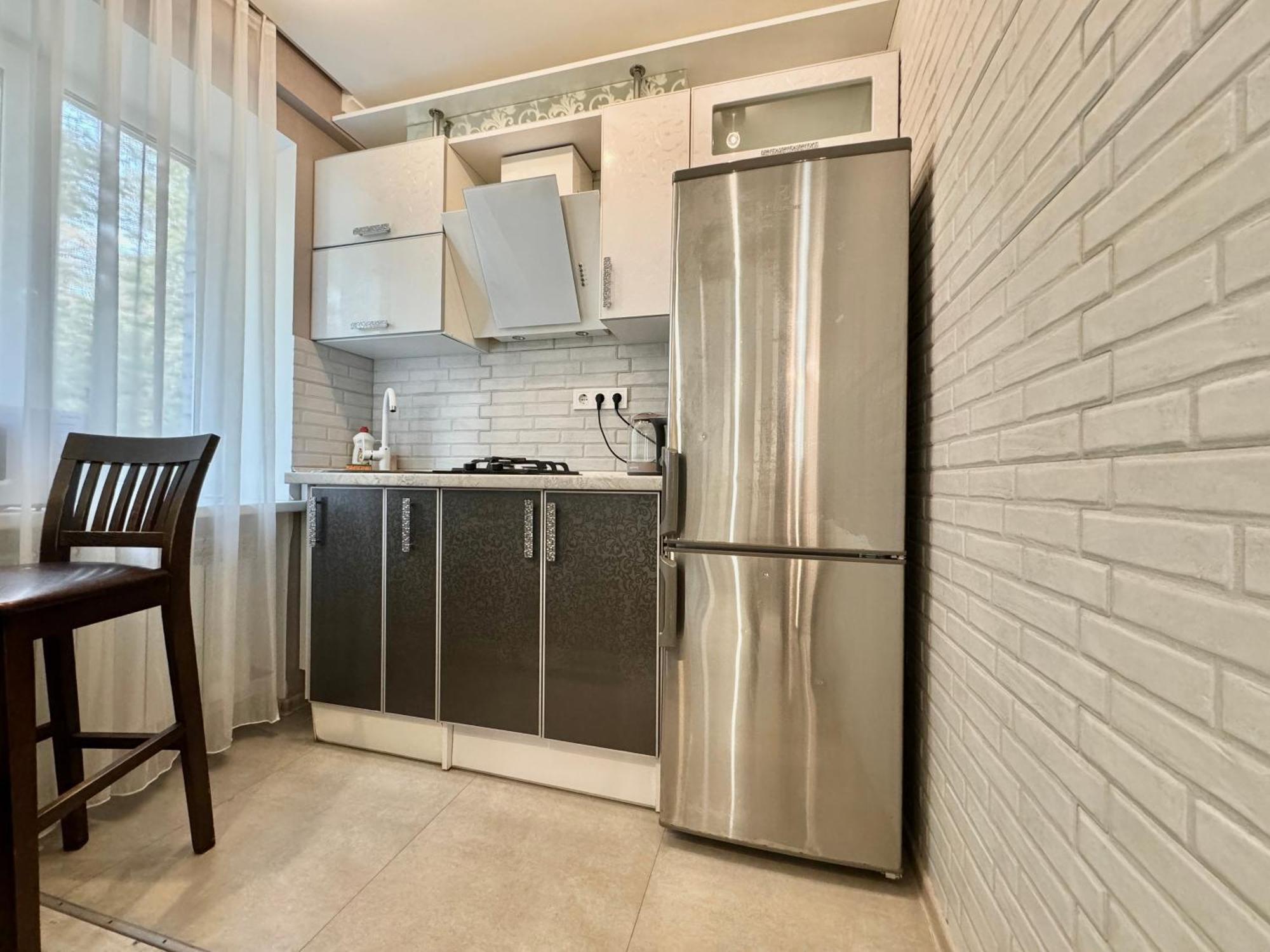 Apartpoltava Розкішна Студія З Кутовою Ванною, 1-Й Будинок Біля Корпусного Парку, Панорамний Балкон 外观 照片
